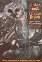 A Birder's Guide To The Chicago Region